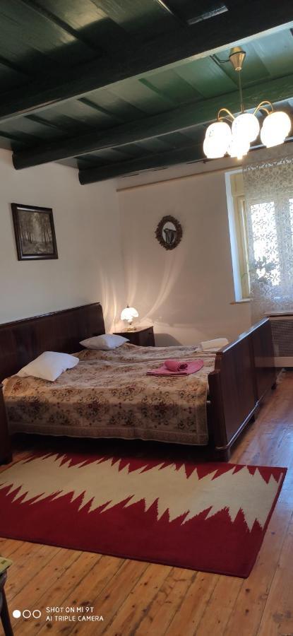 فندق Terez Haza Pazmand المظهر الخارجي الصورة