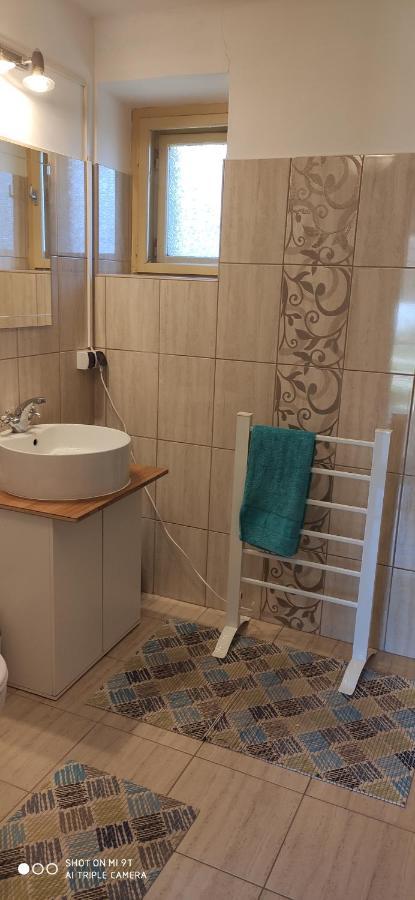 فندق Terez Haza Pazmand المظهر الخارجي الصورة