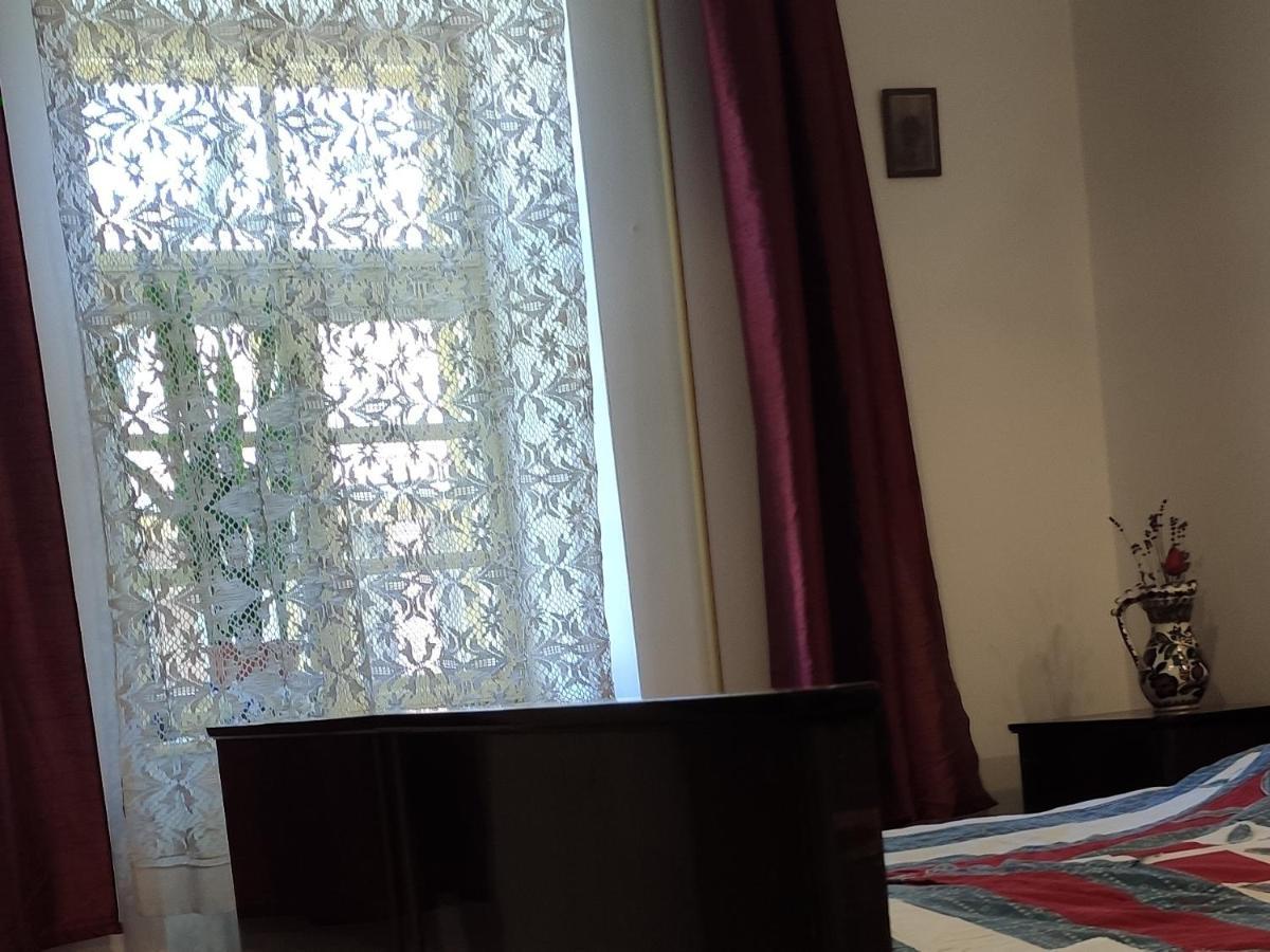 فندق Terez Haza Pazmand المظهر الخارجي الصورة