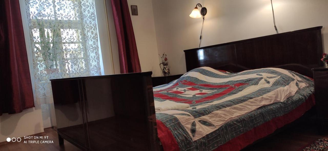 فندق Terez Haza Pazmand المظهر الخارجي الصورة