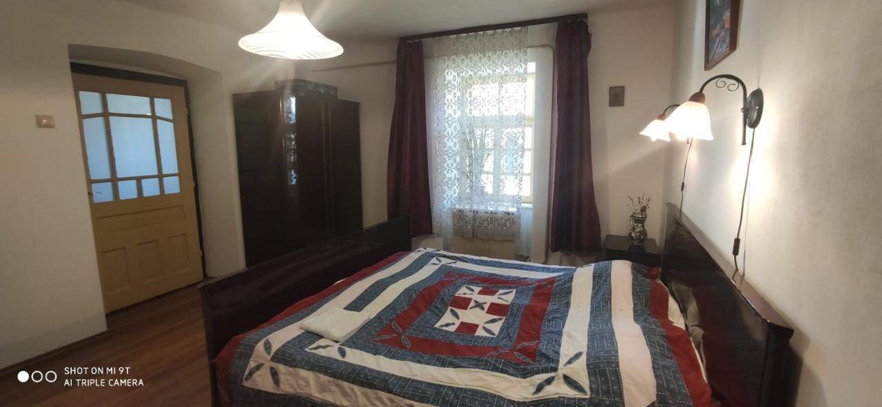 فندق Terez Haza Pazmand المظهر الخارجي الصورة