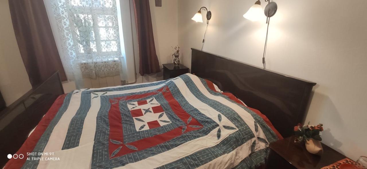 فندق Terez Haza Pazmand المظهر الخارجي الصورة